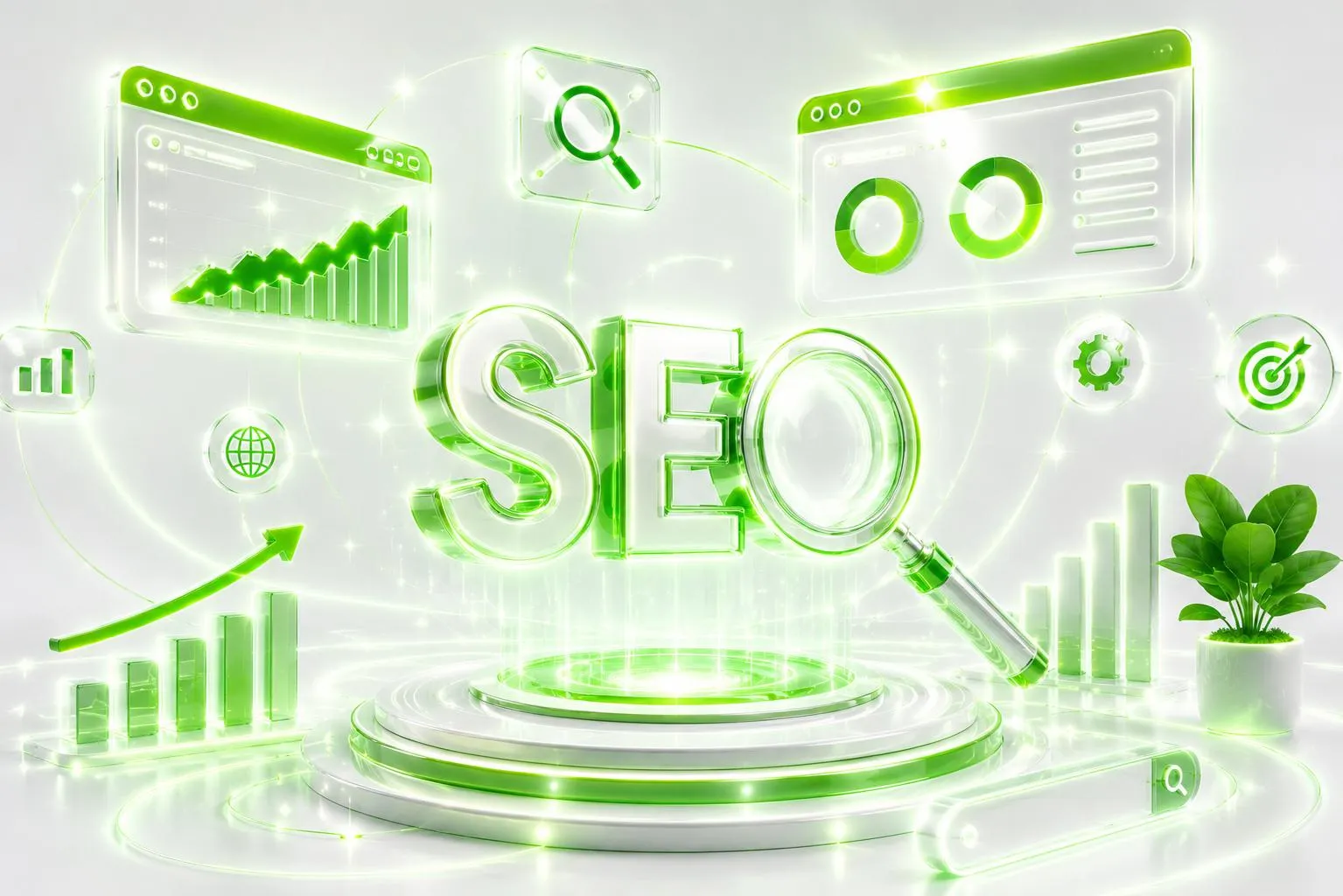 seo basics every business should know